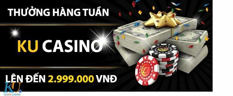 ku casino có an toàn không