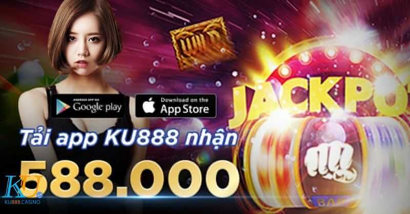 ku888 casino.vn