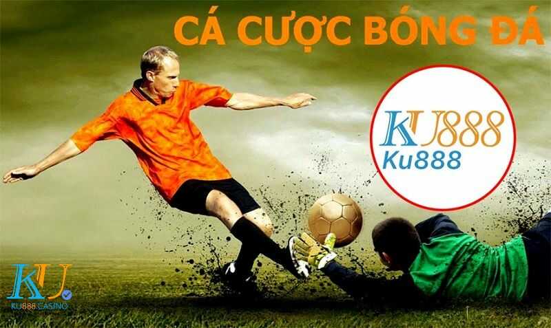 ku888 casino là gì