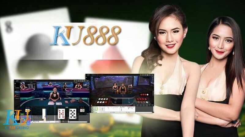 ku888 casino là gì