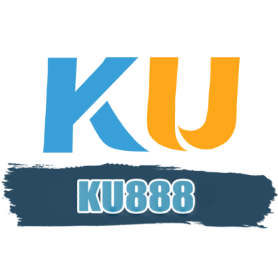 KU888 logo